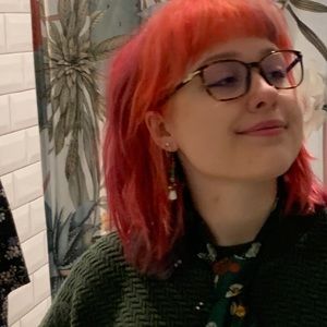 Meet your Posher, Sophie